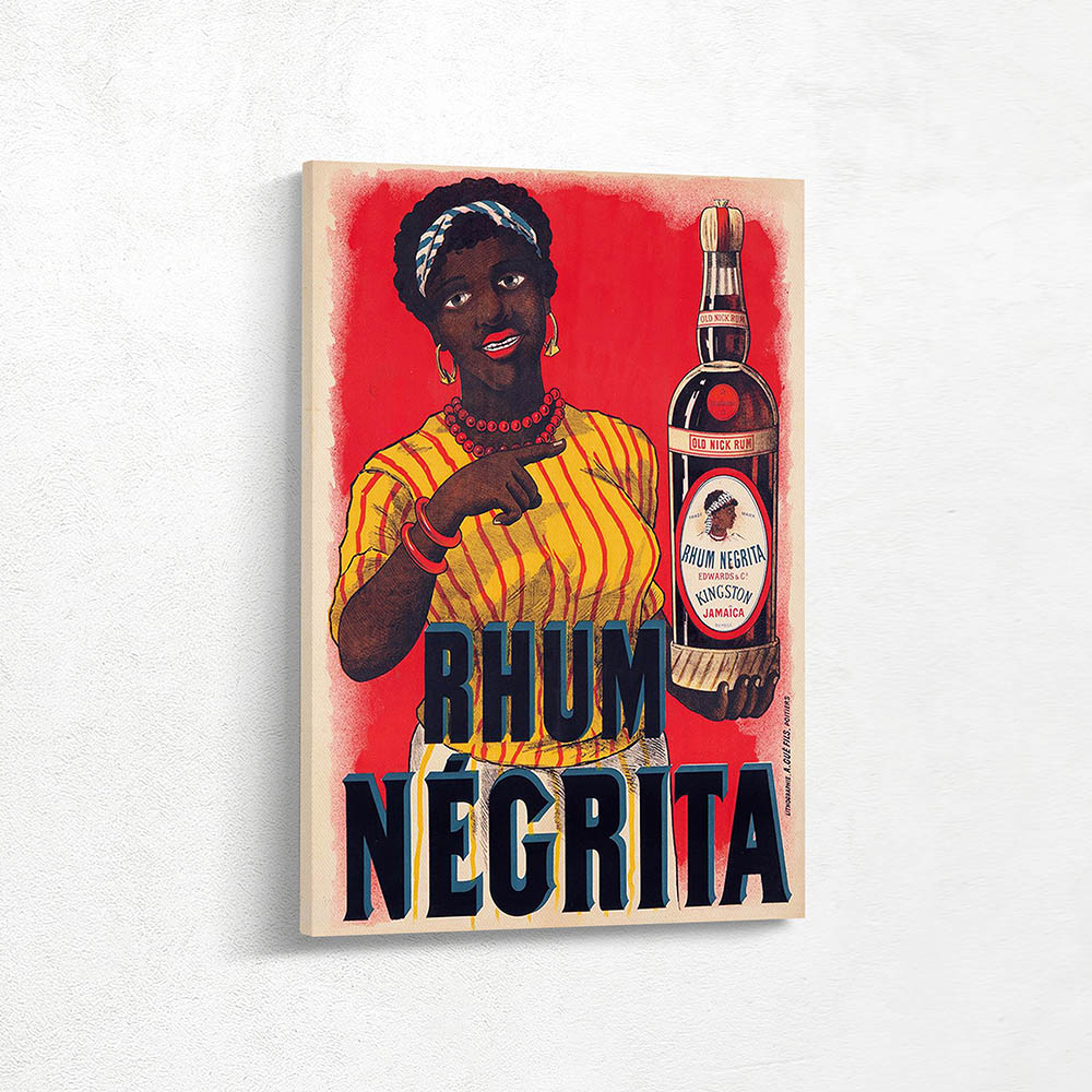 Rhum Negrita