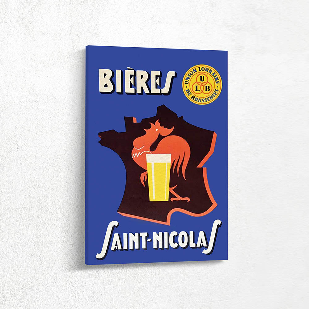 Saint-Nicolas Bieres