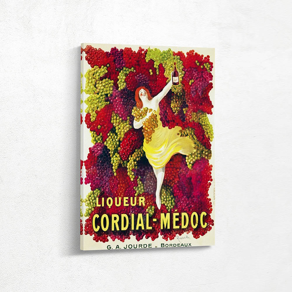 Cordial Medoc Liqueur