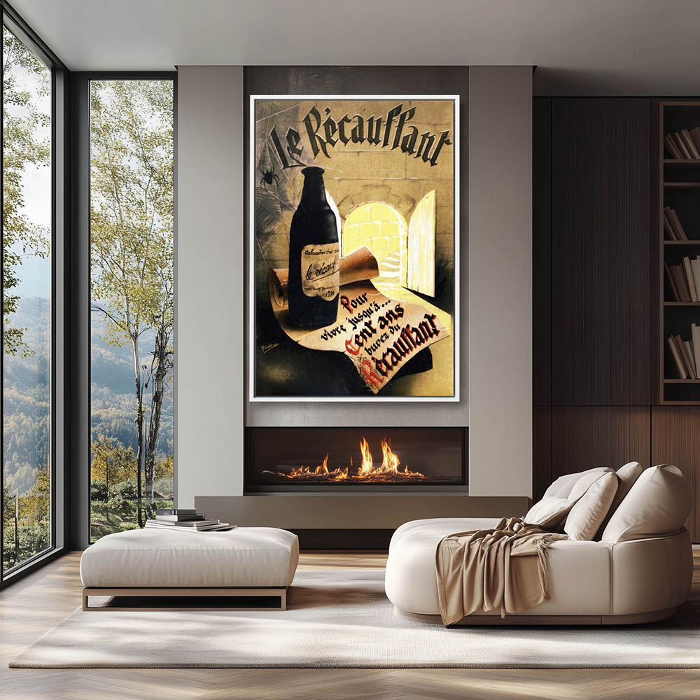 Le Recauffant - Image 4