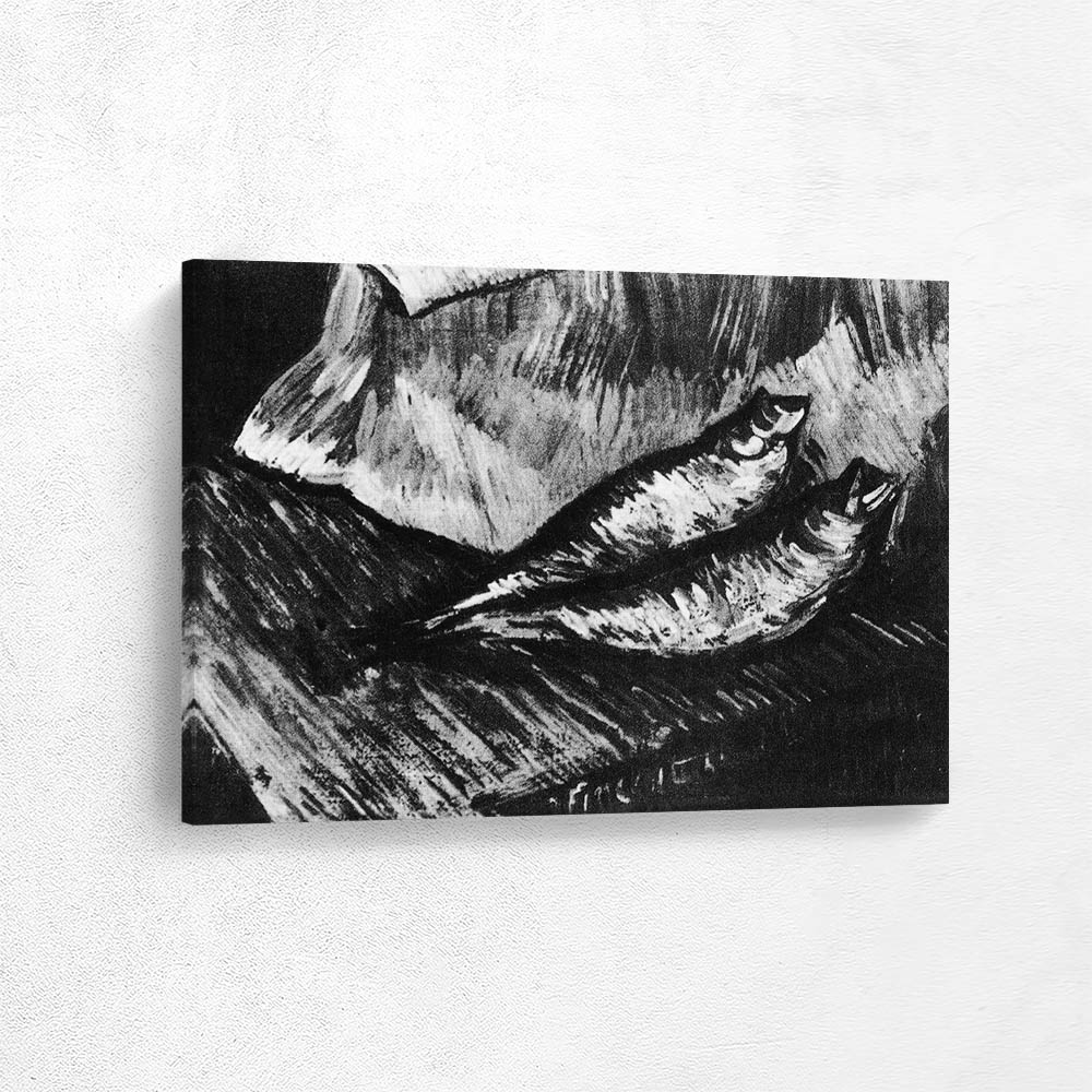 Still Life Two Red Herrings