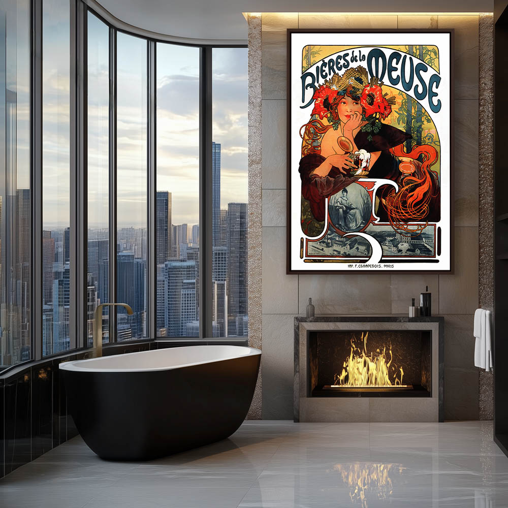 Liquor Poster - Image 3
