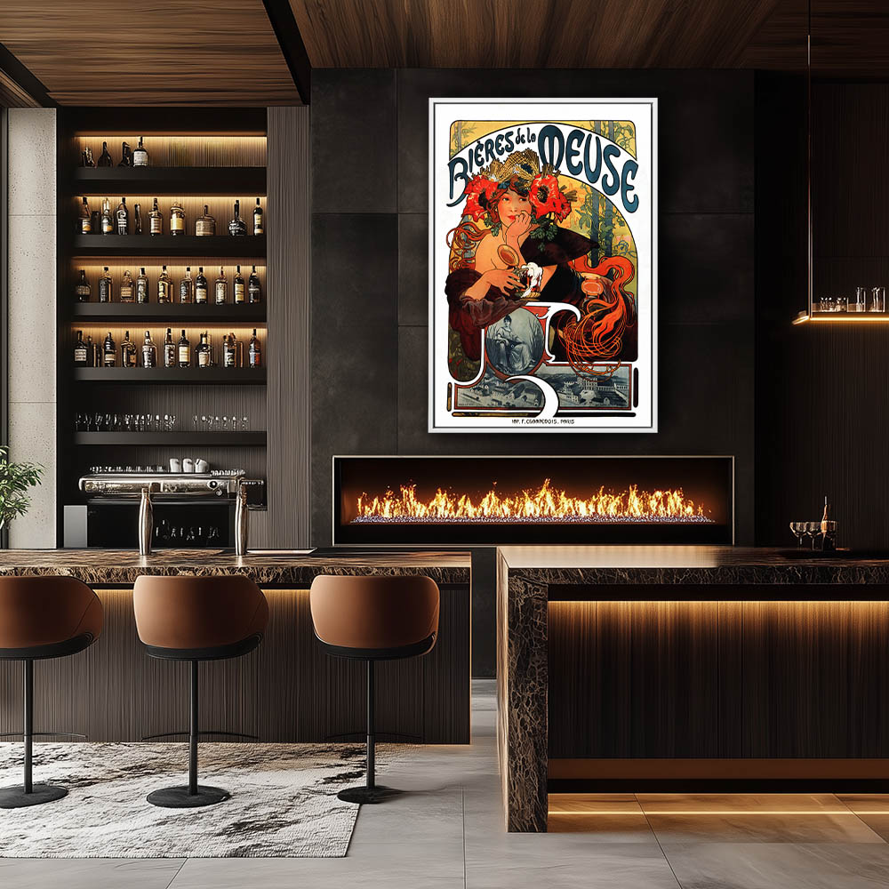 Liquor Poster - Image 4
