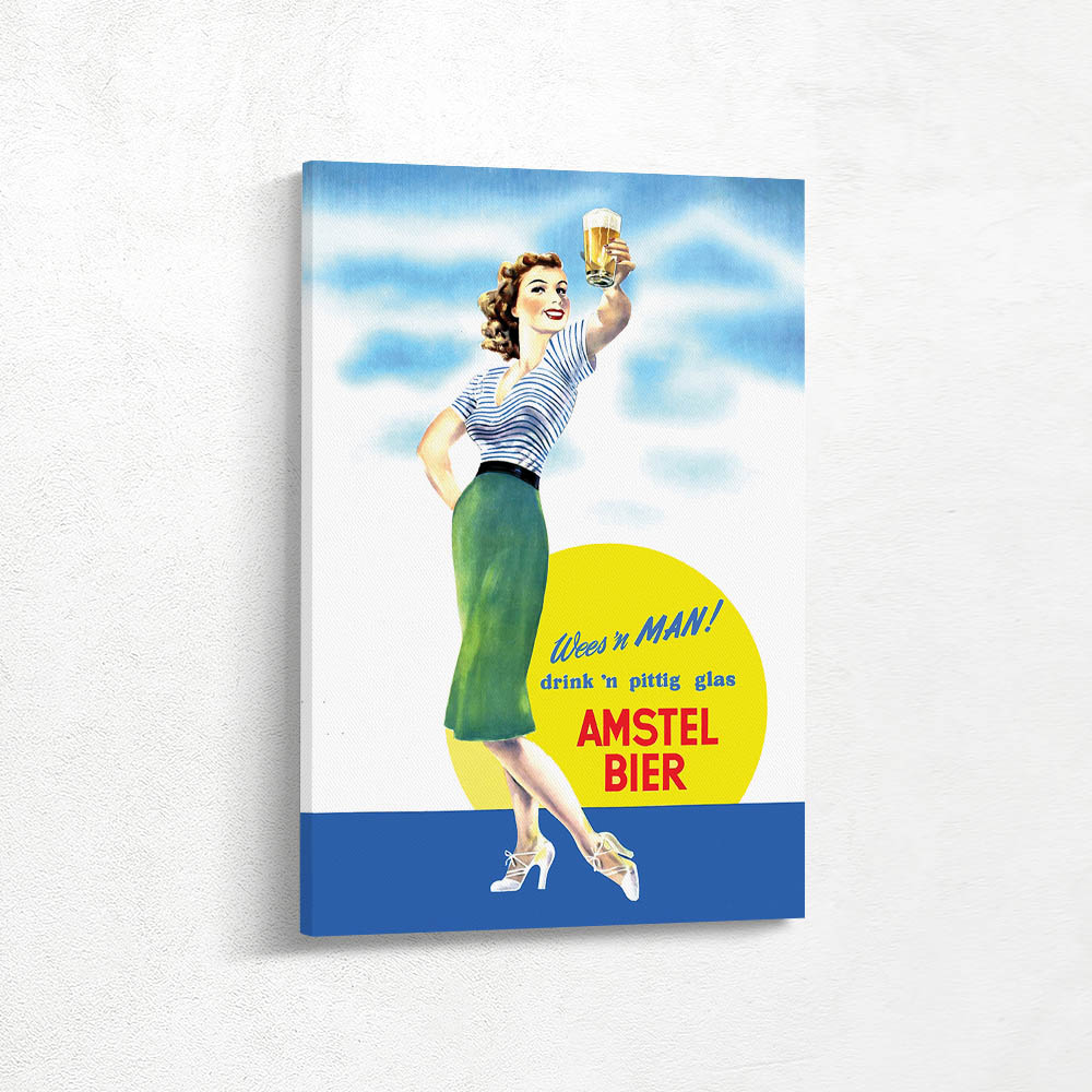 Amstel Bier