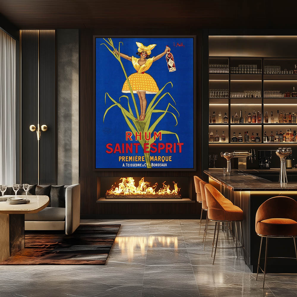 Rhum Saint Esprit - Image 3