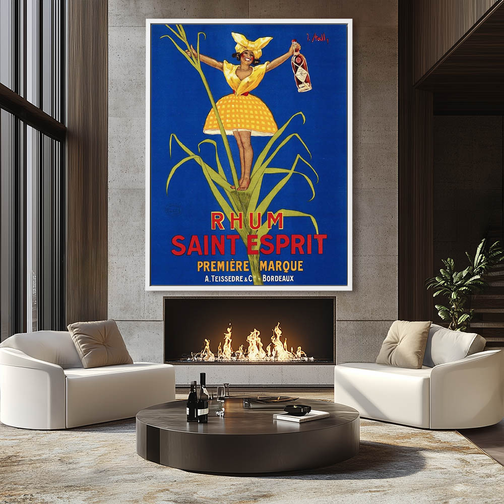 Rhum Saint Esprit - Image 4