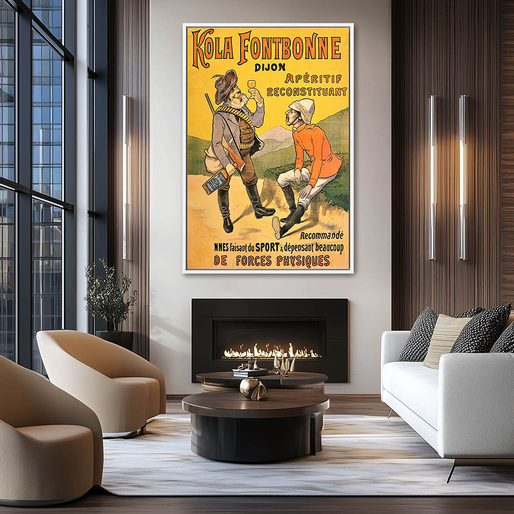 Liquor Poster - Image 4