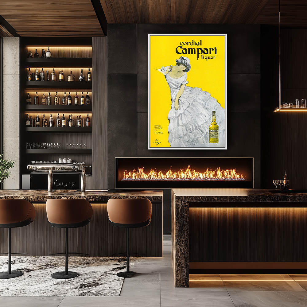 Liquor Poster - Image 4