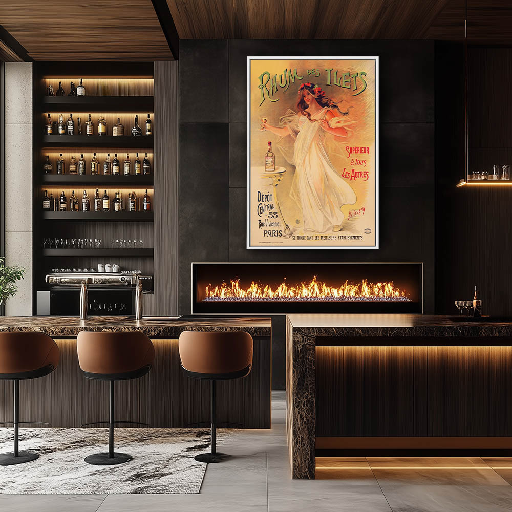 Liquor Poster - Image 4