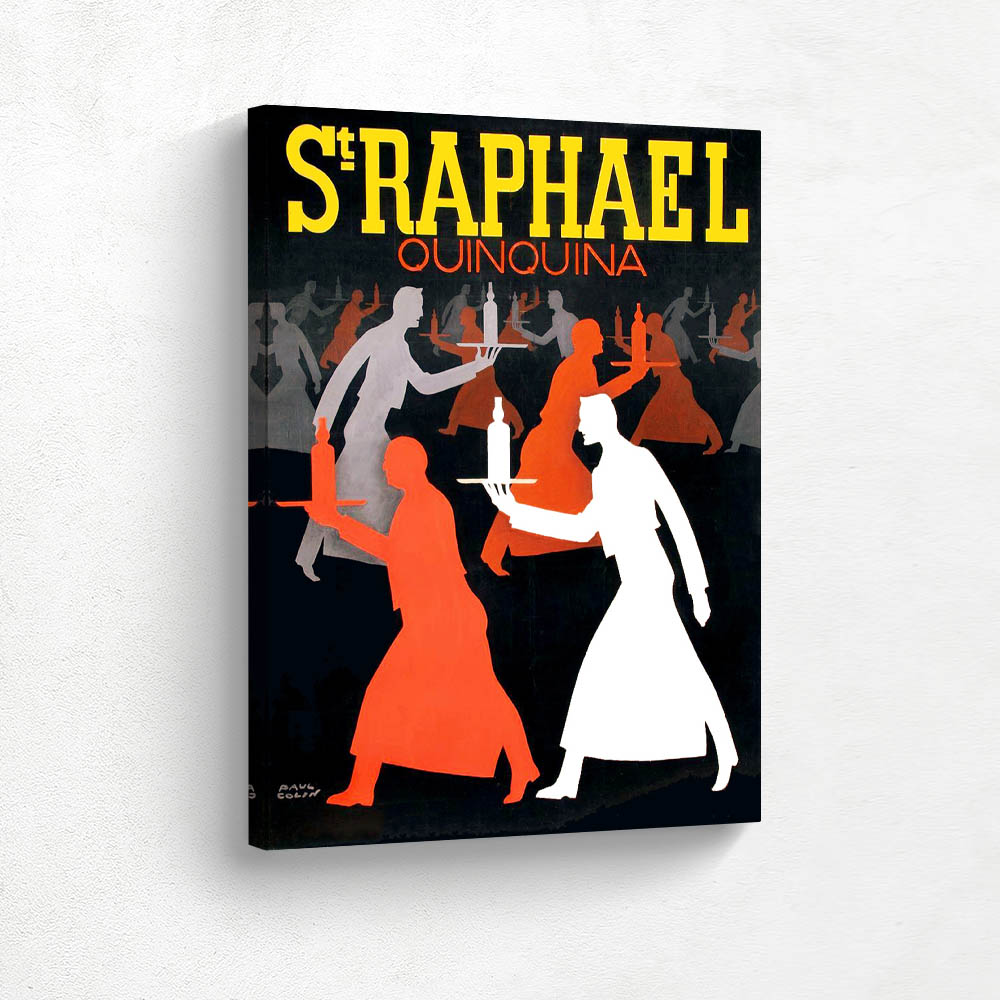 St Raphael Quinquina