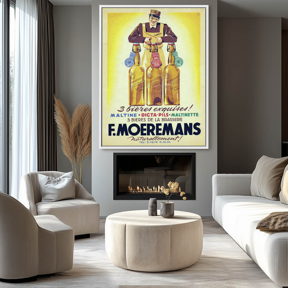 F. Moeremans - Image 4