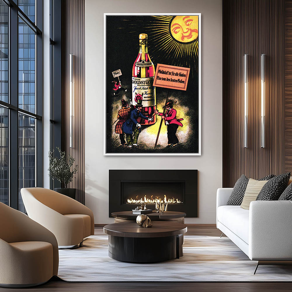 Liquor Poster - Image 4