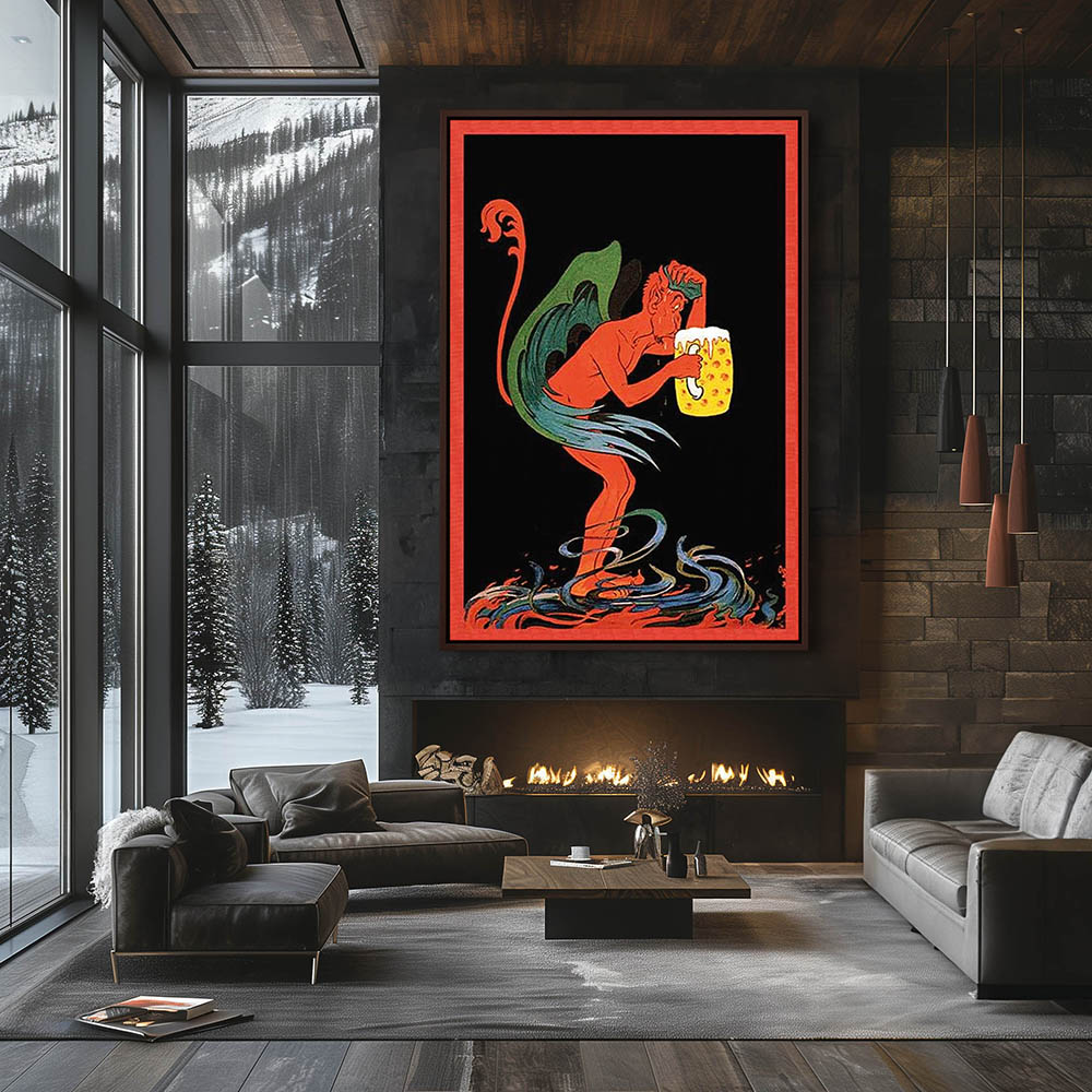 Liquor Poster - Image 3