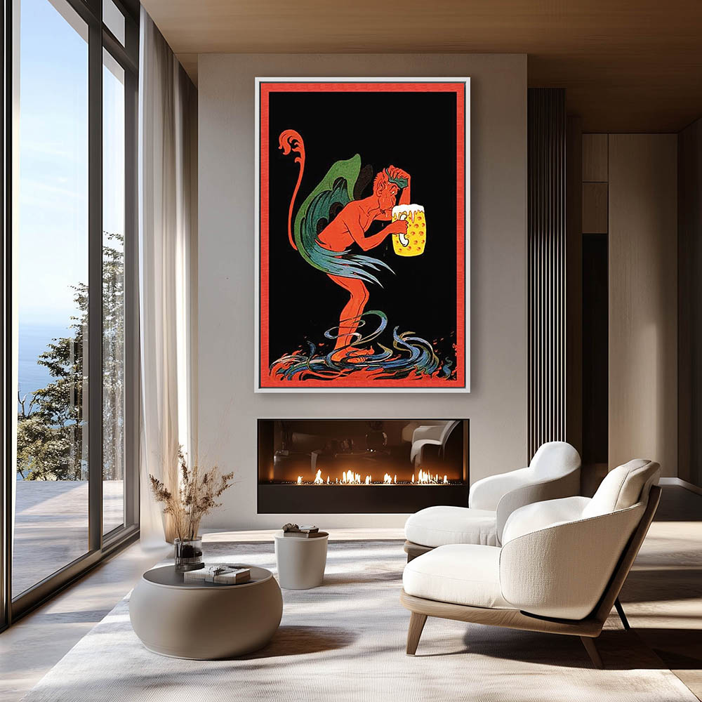 Liquor Poster - Image 4
