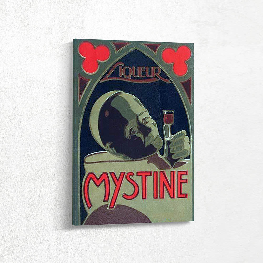 Mystine Liqueur