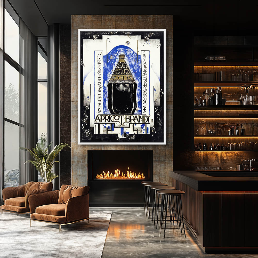 Liquor Poster - Image 4