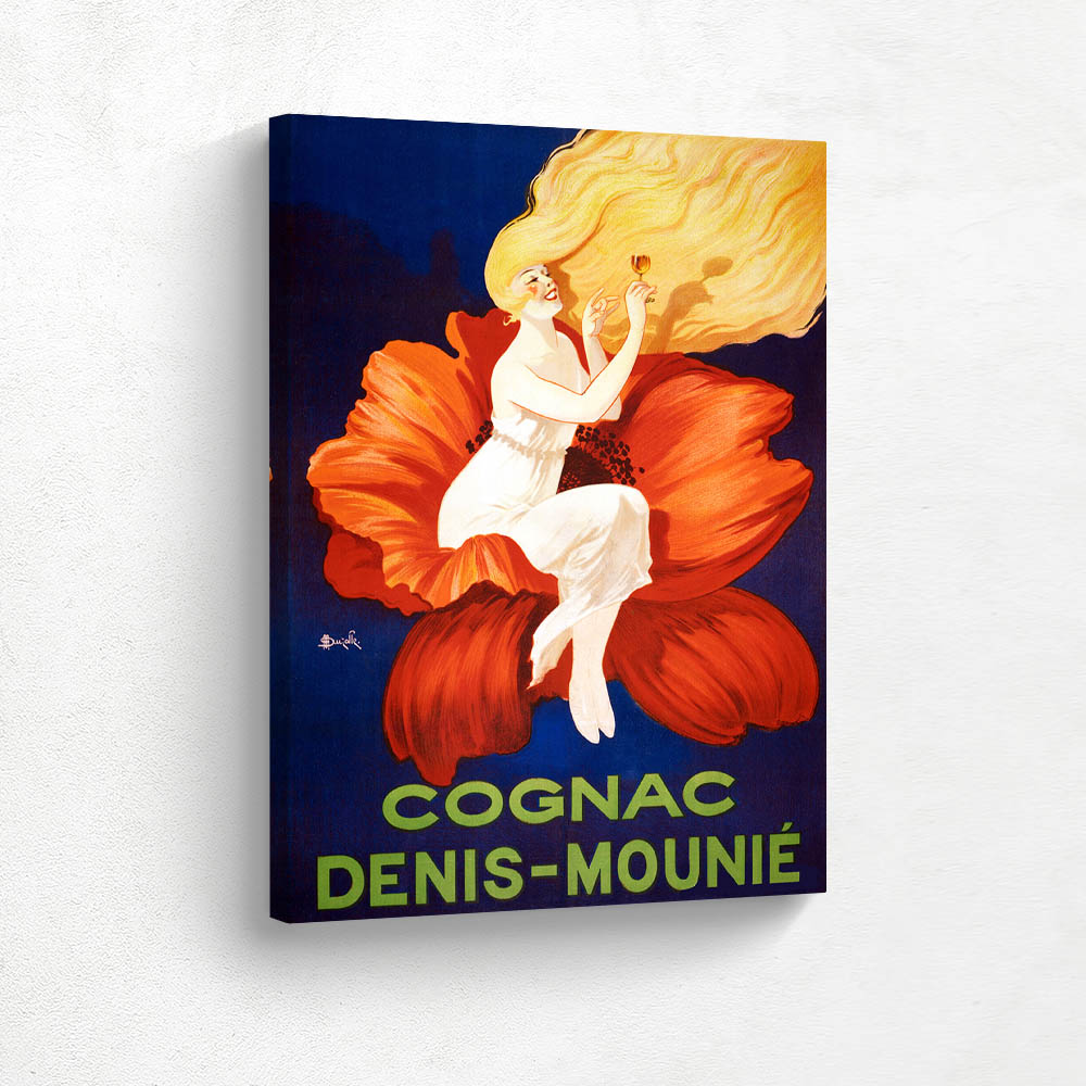 Cognac Denis-Mounie