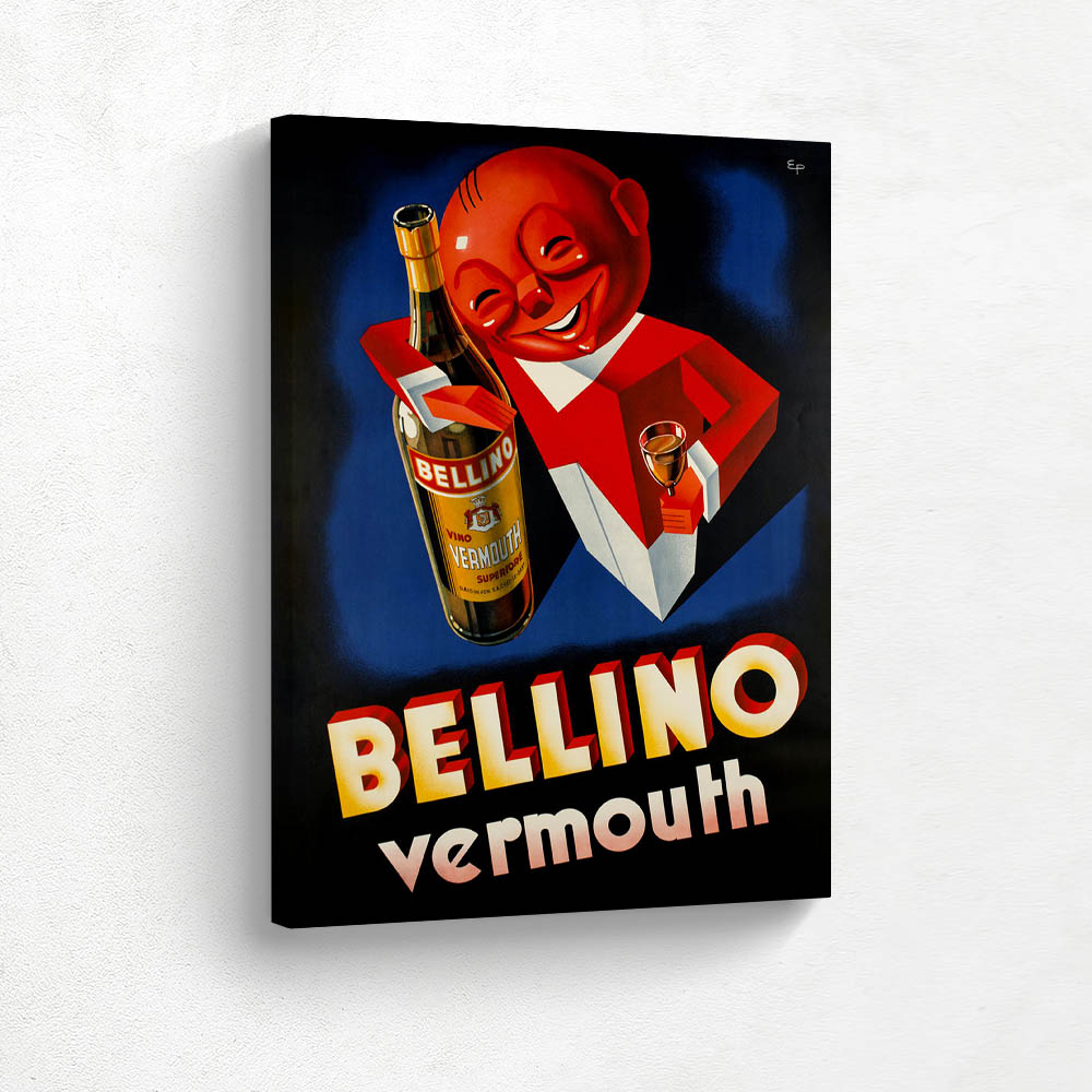 Bellino Vermouth