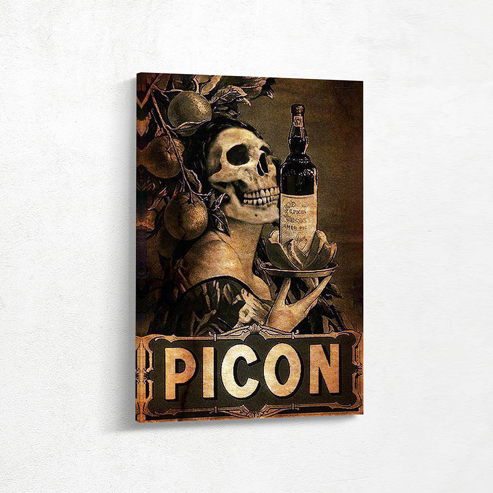 Liquor Poster Liquor Poster