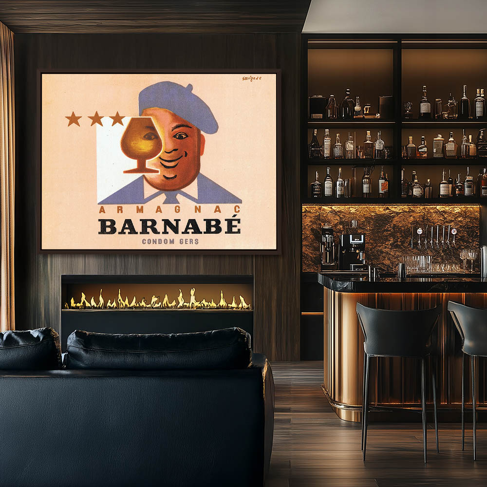 Liquor Poster - Image 3