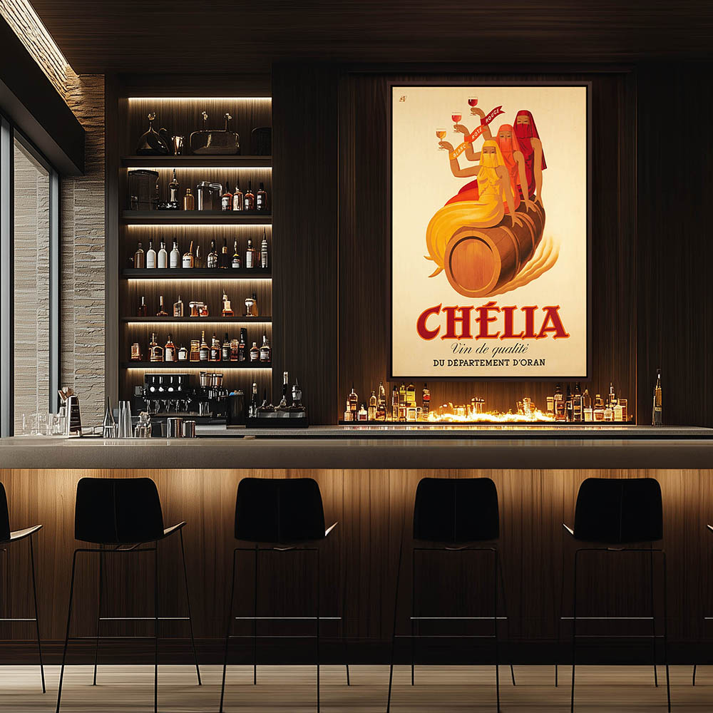 Chelia - Image 3