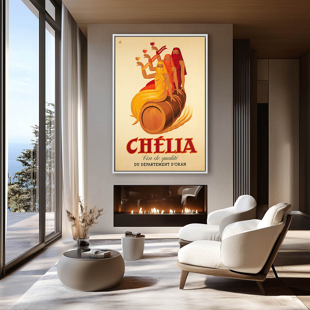 Chelia - Image 4