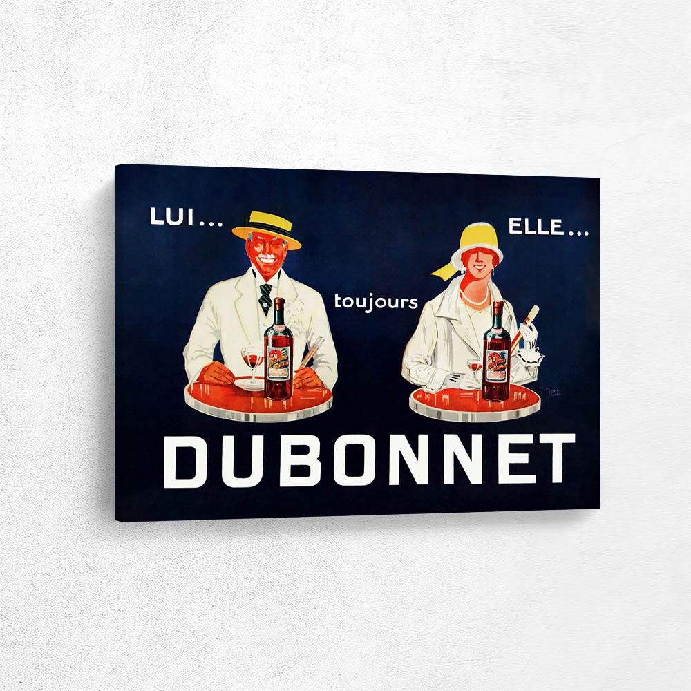 Dubonnet