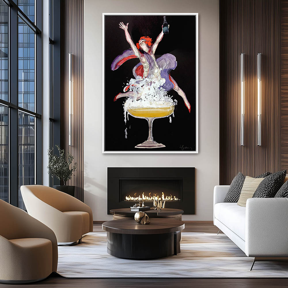 Liquor Poster - Image 4