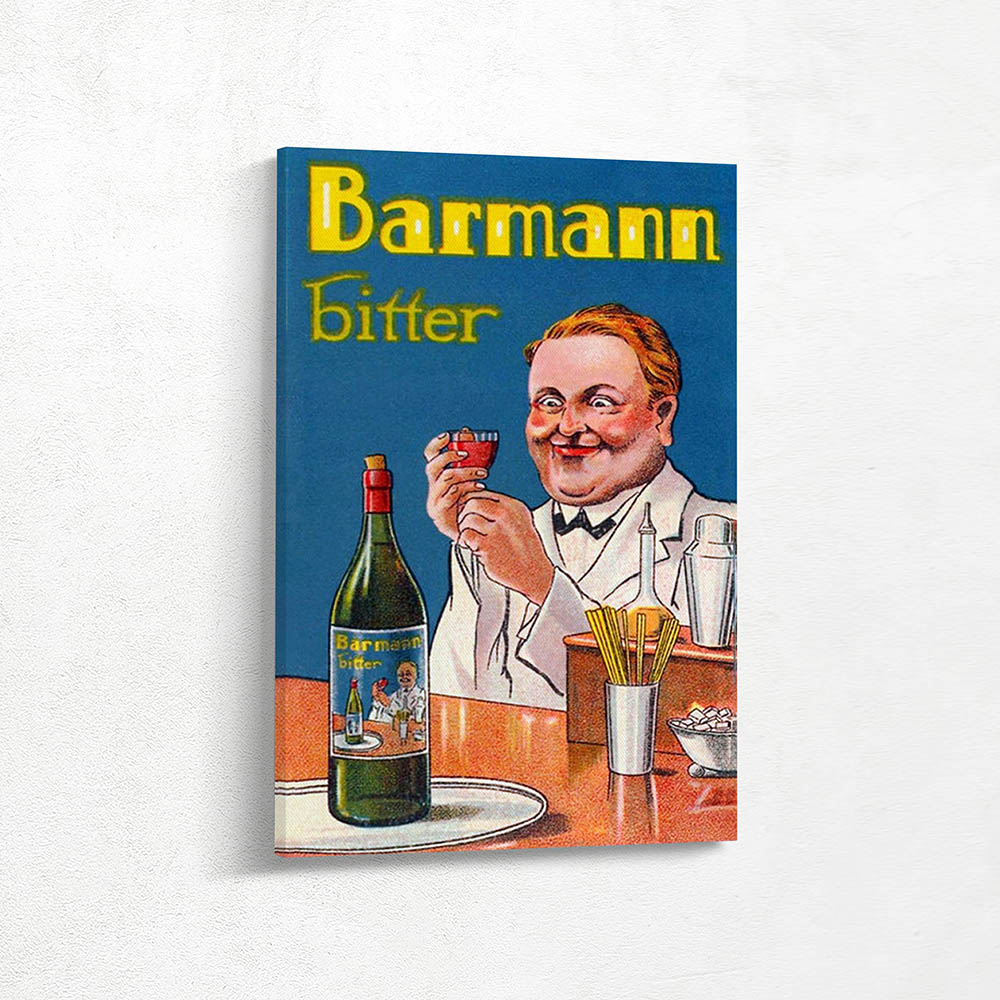 Barmann Bitter