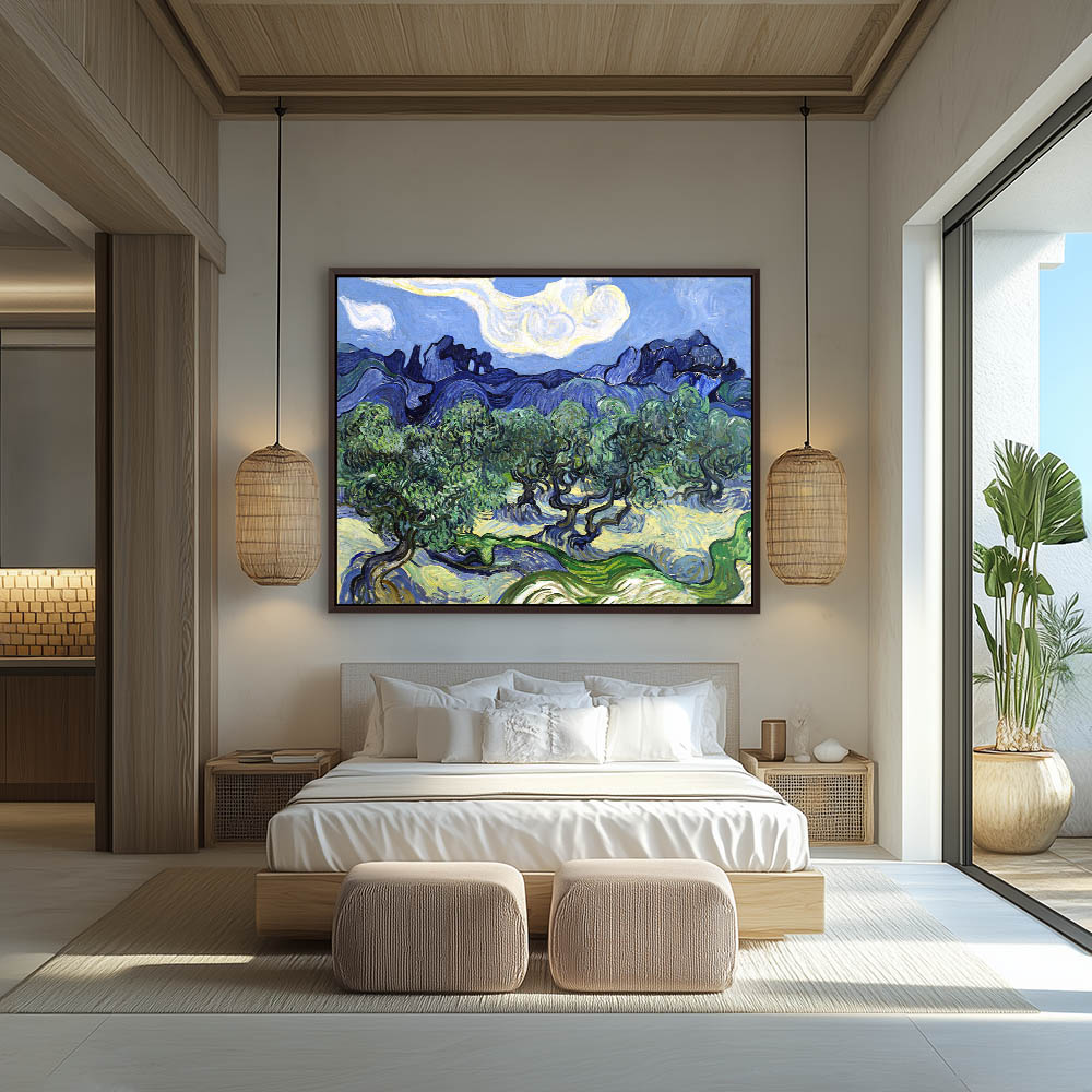The Olive Trees - Image 3