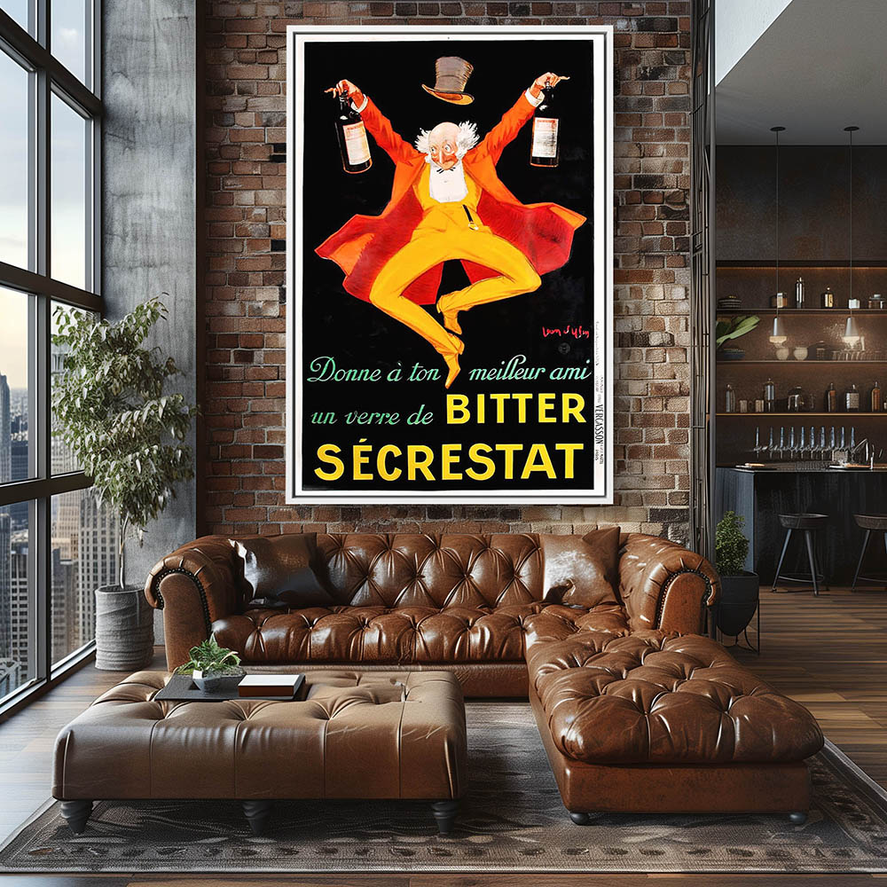 Liquor Poster - Image 4