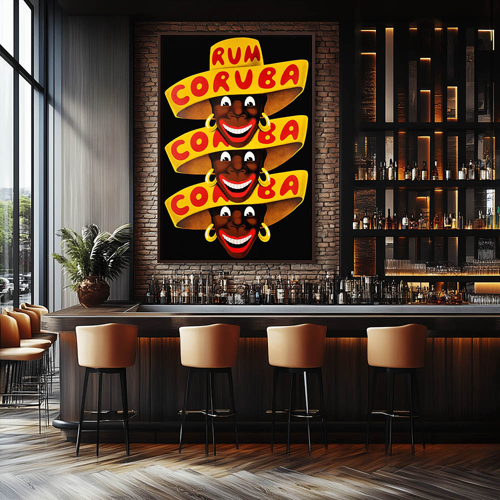 Liquor Poster - Image 3