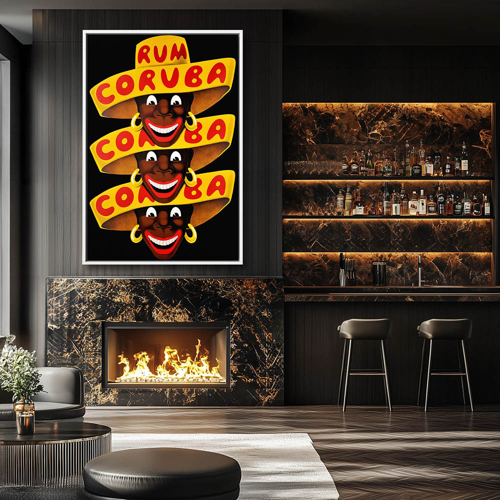 Liquor Poster - Image 4