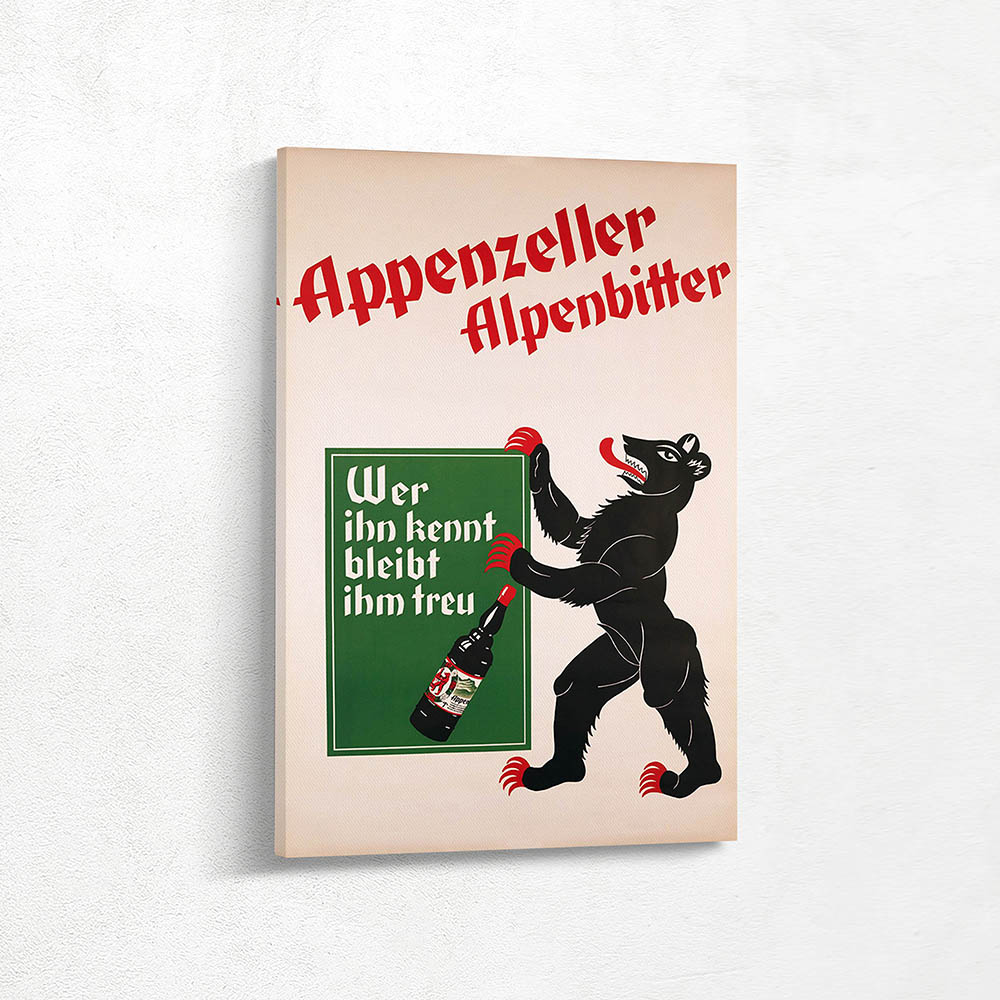 Appenzeller Alpenbitter
