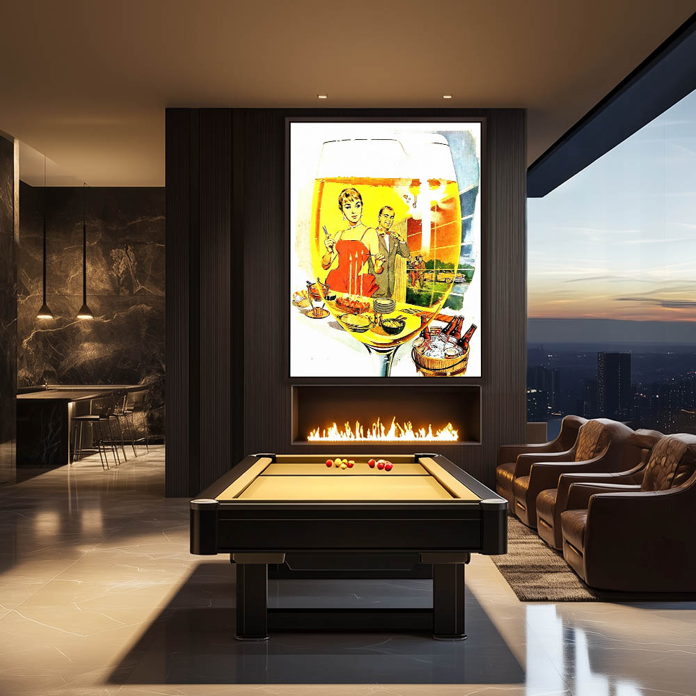 Liquor Poster - Image 3