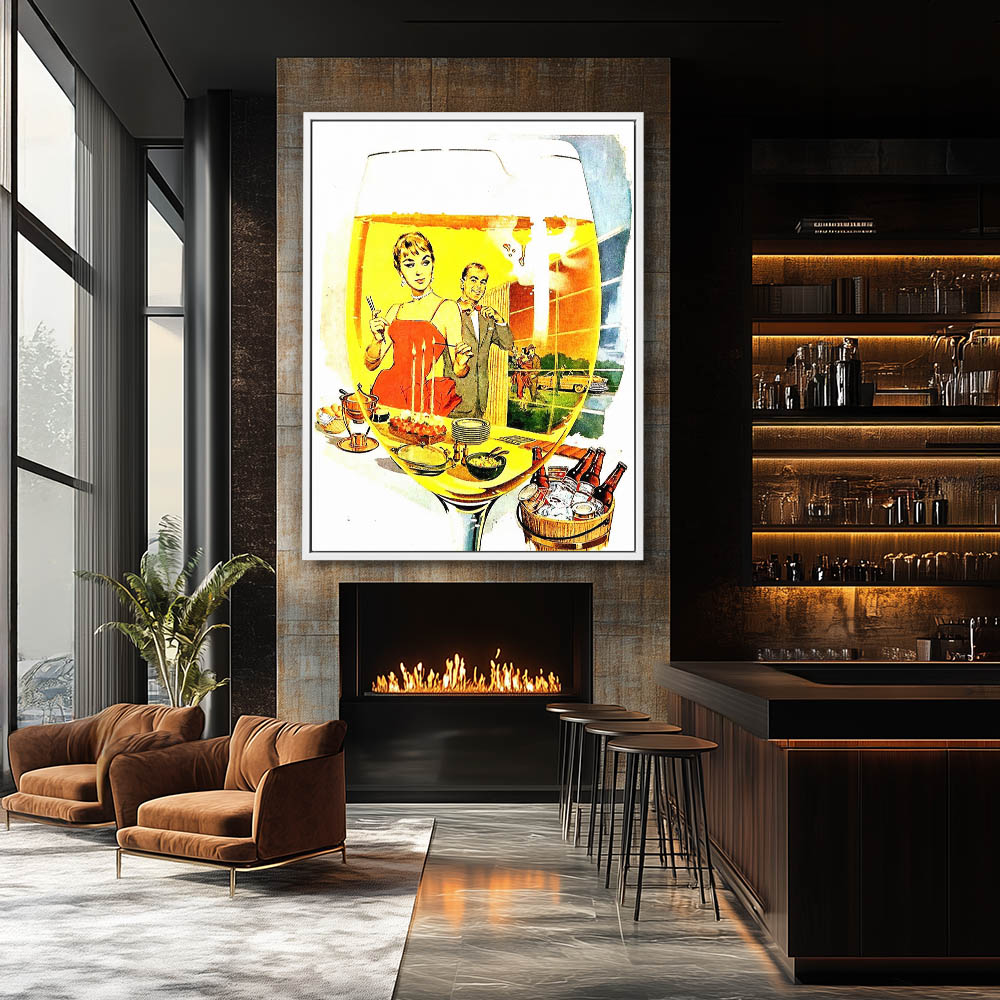 Liquor Poster - Image 4
