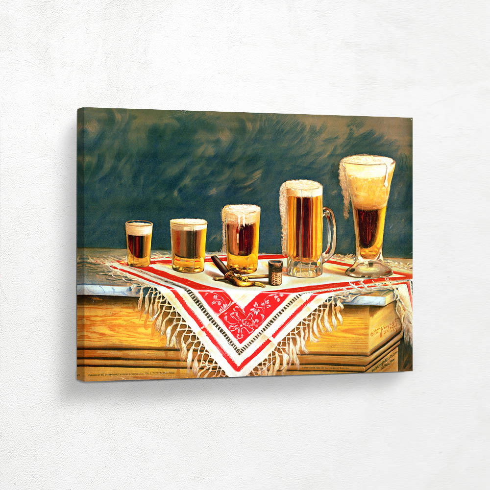 Beer Poster