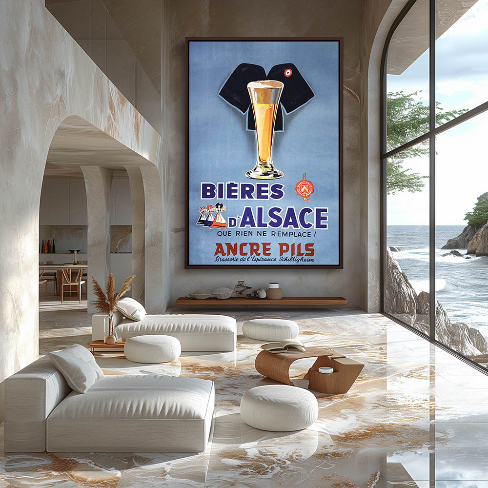 Bieres D'Alsace - Image 3
