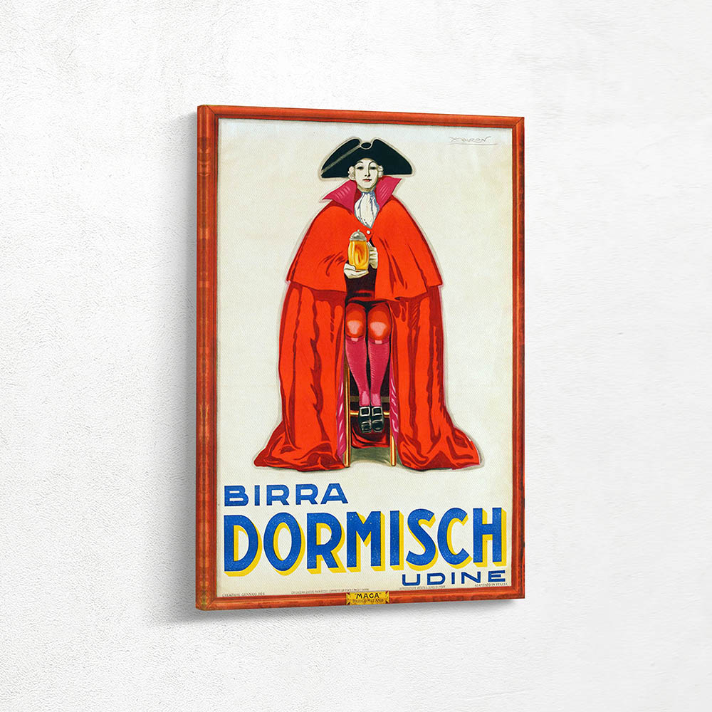 Birra Dormisch Udine