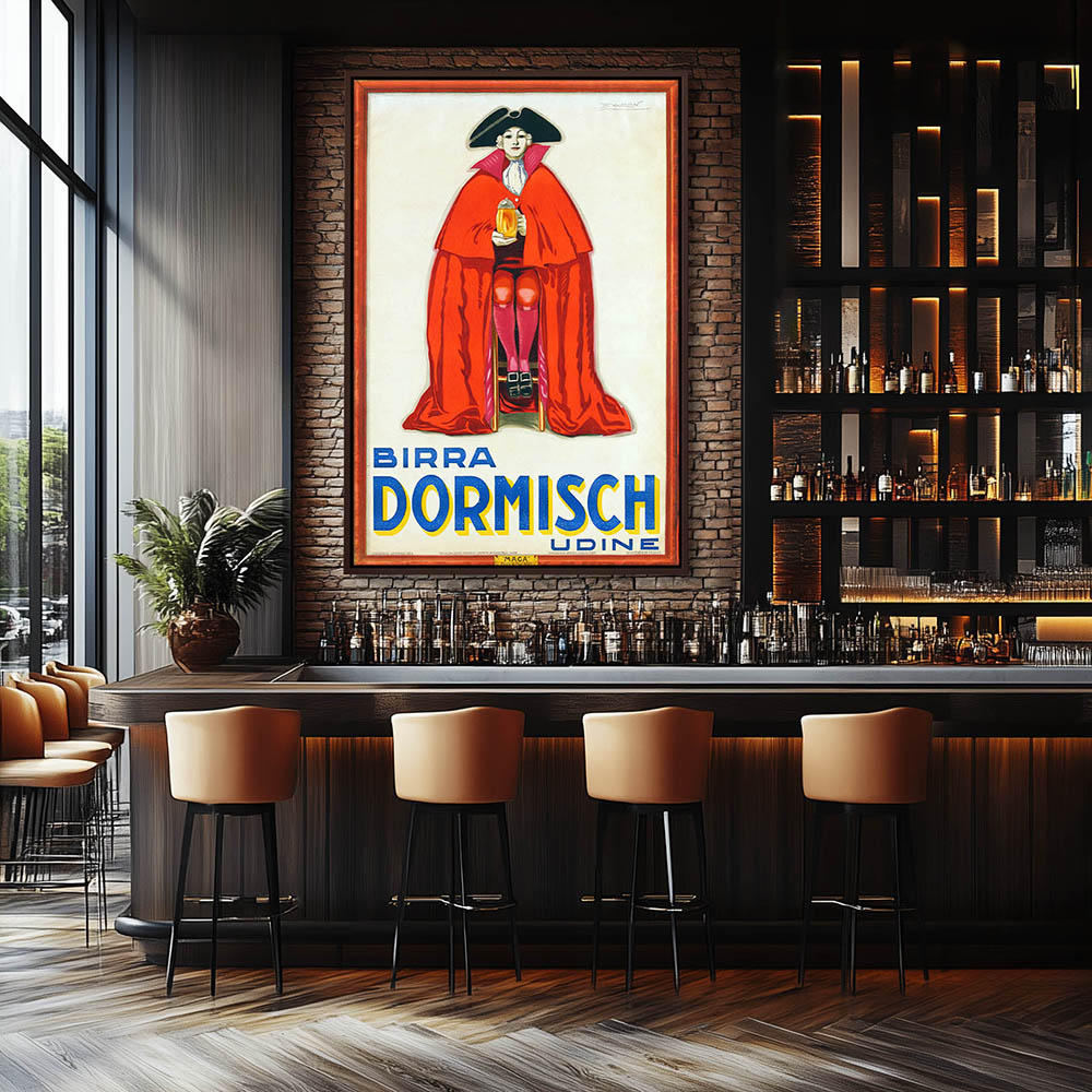 Birra Dormisch Udine - Image 3