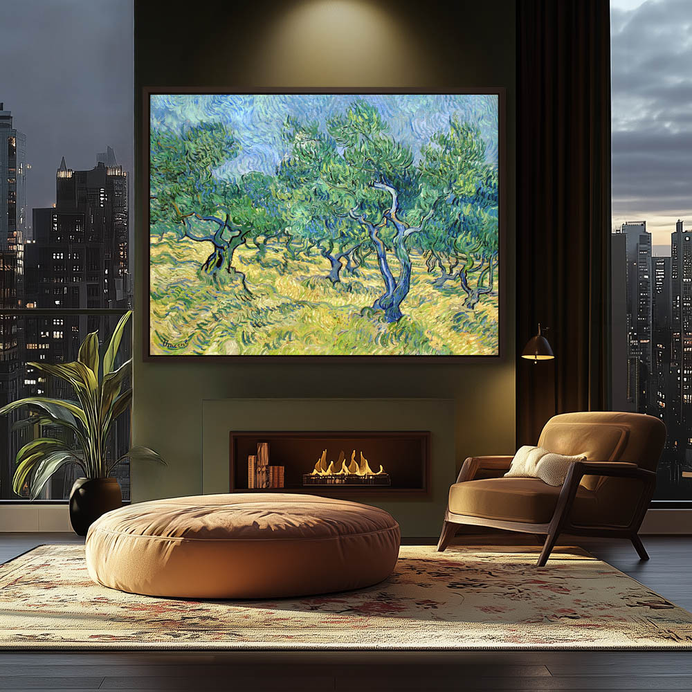Olive Grove - Image 3