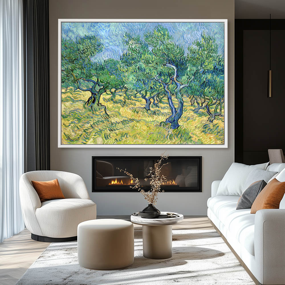 Olive Grove - Image 4