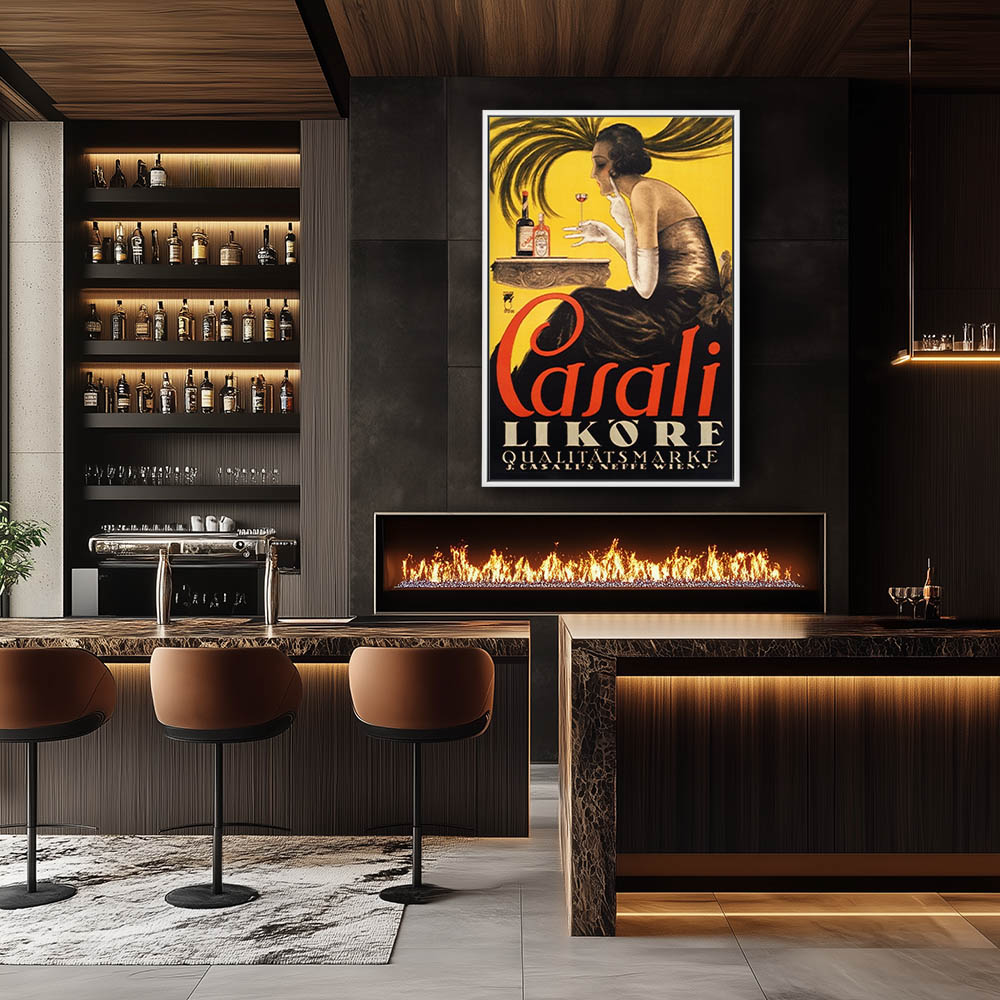 Liquor Poster - Image 4