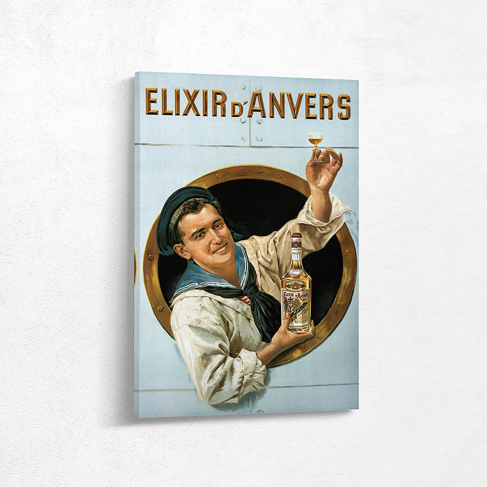 Elixir D’Anvers