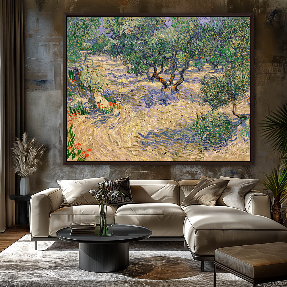 Olive Orchard - Image 3