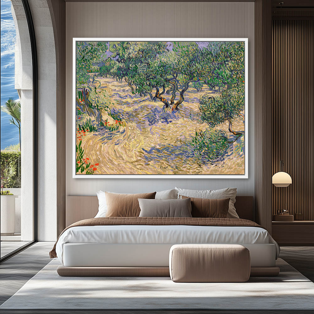 Olive Orchard - Image 4