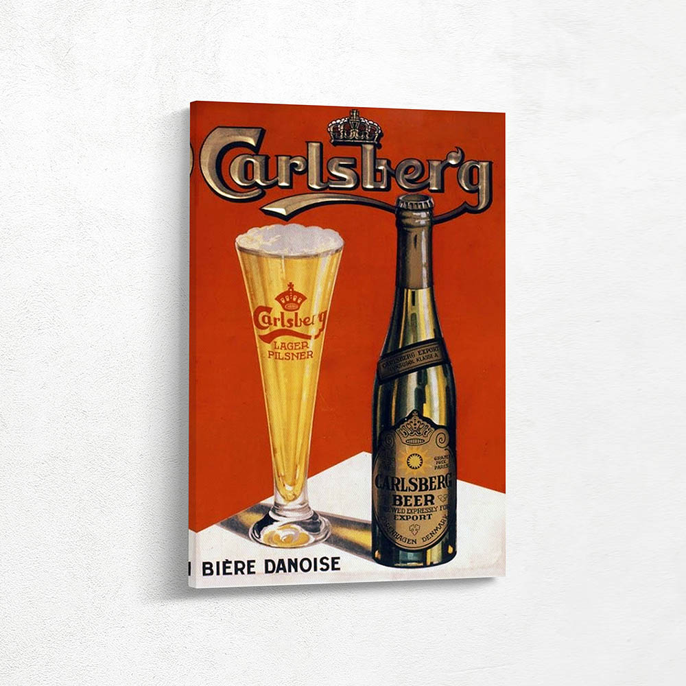 Carlsberg