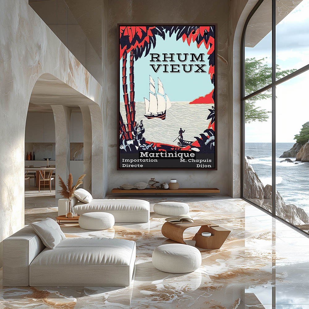 Rhum Vieux - Image 3