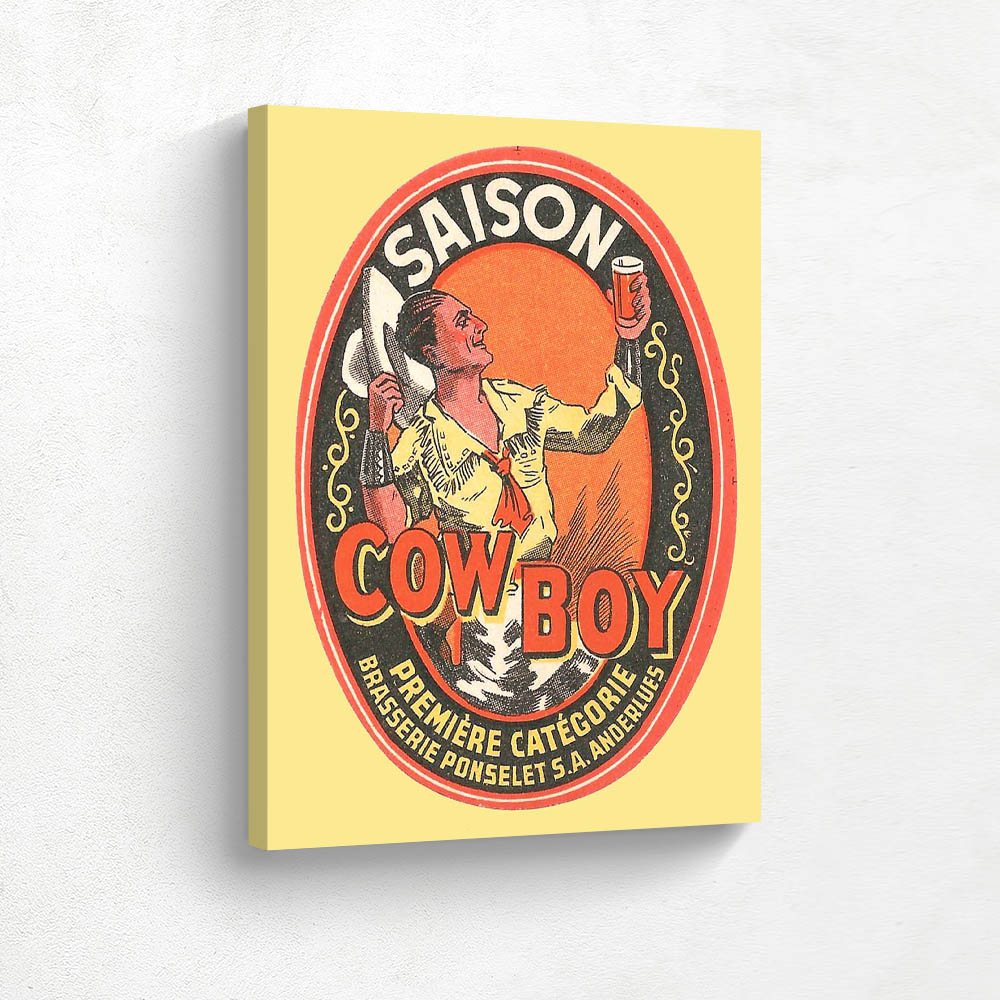 Saison Cowboy