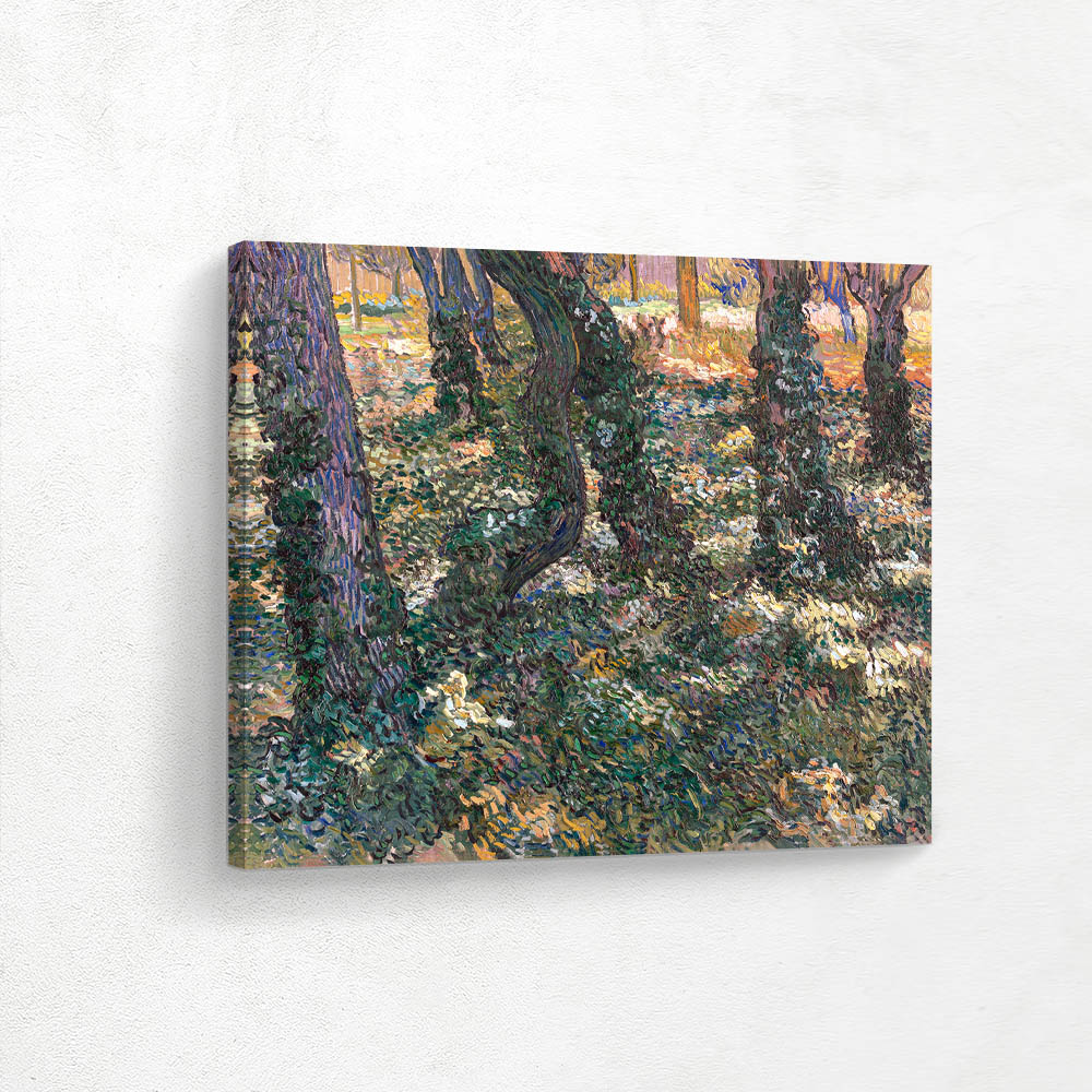 Undergrowth